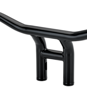 Handlebar - Tyson XL - Pullback - 8" - Black