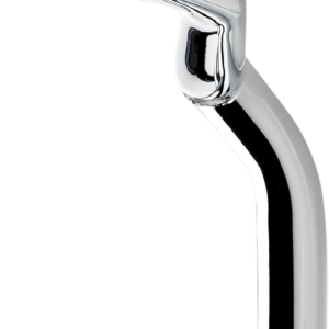 Handlebar - Tyson XL - Pullback - 8" - Chrome