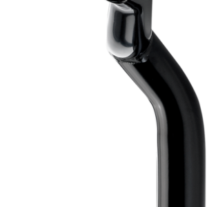 Handlebar - Tyson XL - Pullback - 8" - TBW - Black