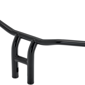 Handlebar - Tyson XL - Pullback - 10" - Black