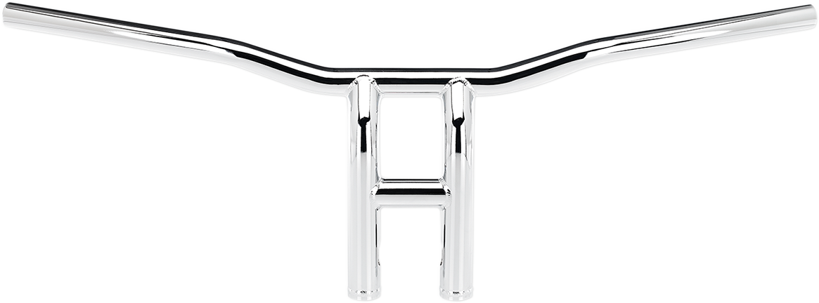 Handlebar - Tyson XL - Pullback - 10" - Chrome