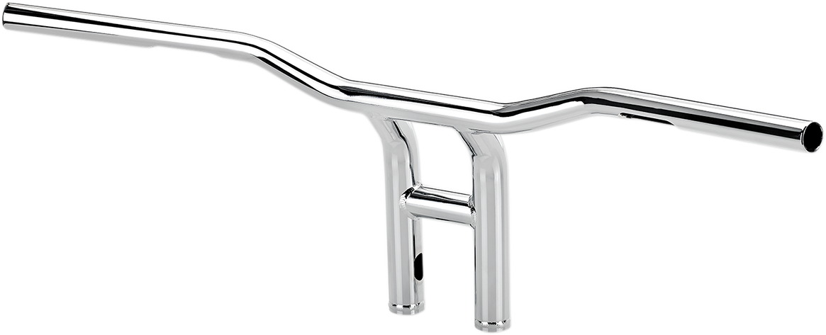 Handlebar - Tyson XL - Pullback - 10" - Chrome - Image 2