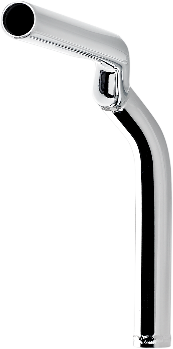 Handlebar - Tyson XL - Pullback - 10" - Chrome - Image 4