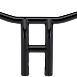 Handlebar - Tyson XL - Pullback - 10" - TBW - Black