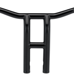 Handlebar - Tyson XL - Pullback - 12" - Black