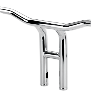 Handlebar - Tyson XL - Pullback - 12" - Chrome
