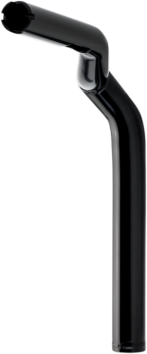 Handlebar - Tyson XL - Pullback - 12" - TBW - Black