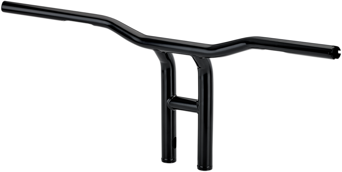 Handlebar - Tyson XL - Pullback - 12" - TBW - Black - Image 4