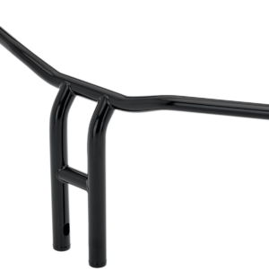 Handlebar - Tyson XL - Pullback - 14" - Black
