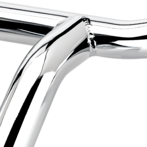 Handlebar - Tyson XL - Pullback - 14" - Chrome