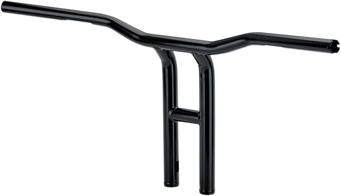 Handlebar - Tyson XL - Pullback - 14" - TBW - Black - Image 4