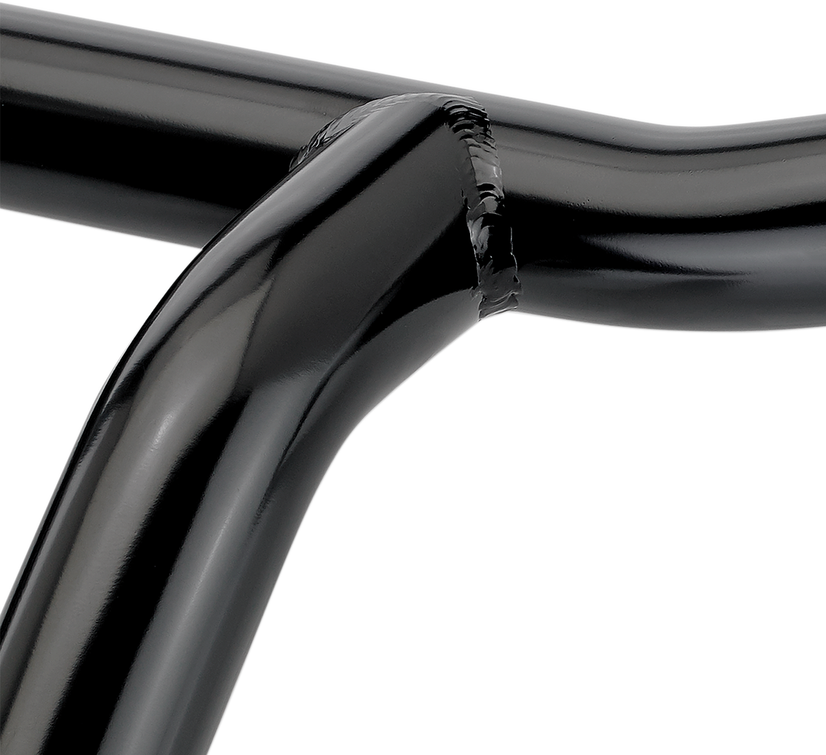 Handlebar - Tyson XL - Pullback - 14" - TBW - Black - Image 6