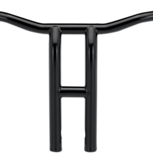 Handlebar - Tyson XL - Pullback - 14" - TBW - Black