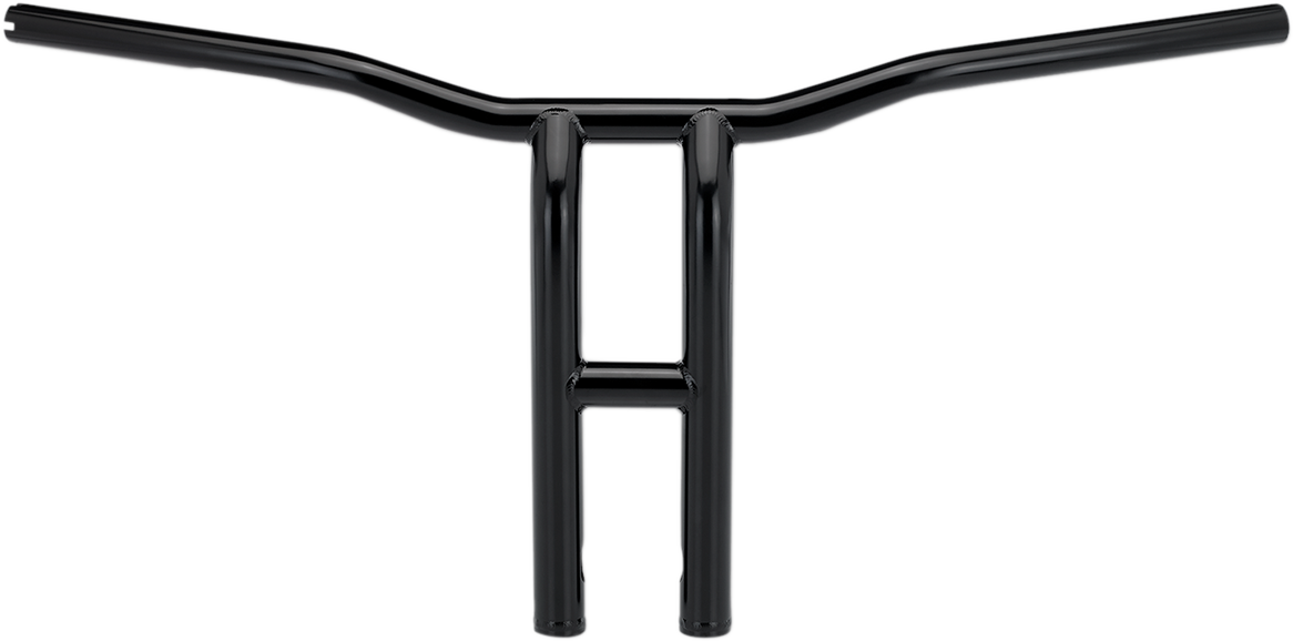 Handlebar - Tyson XL - Pullback - 14" - TBW - Black