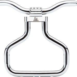 Handlebar - Kage Fighter - 14" - Chrome