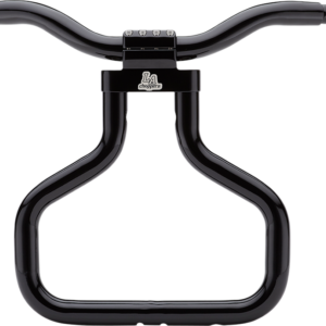 Handlebar - Kage Fighter - 14" - Black