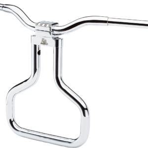 Handlebar - Kage Fighter - 16" - Chrome