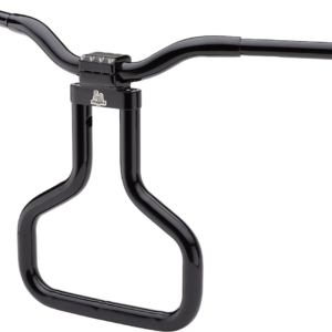 Handlebar - Kage Fighter - 16" - Black