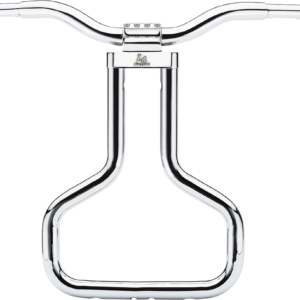 Handlebar - Kage Fighter - 18" - Chrome