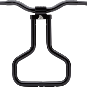 Handlebar - Kage Fighter - 18" - Black