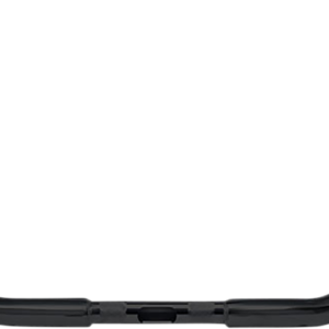 Handlebar - Monkey Bar - Pre-Wired - 8" - Black