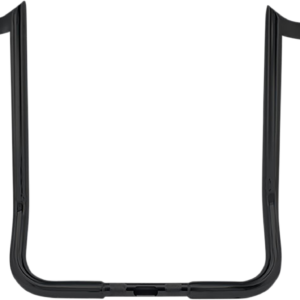 Handlebar - Monkey Bar - Pre-Wired - 14" - Black