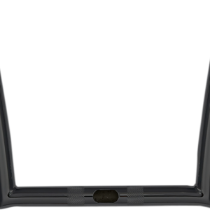 Handlebar - OEM - Pre-Wired - 10" - Black