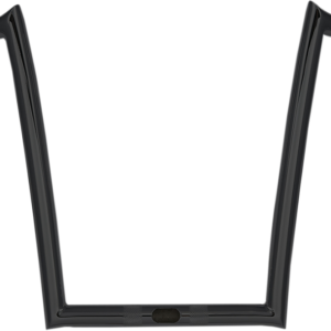 Handlebar - OEM - Pre-Wired - 14" - Black