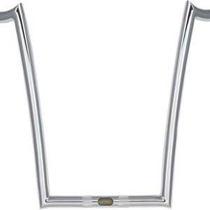 Handlebar - OEM - Pre-Wired - 16" - Chrome