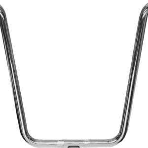 Handlebar - 14" Rise - Chrome