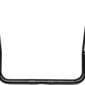 Handlebar - Bagger - 14" Rise - Black