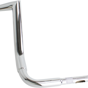 Handlebar - FLH - 12" - Chrome