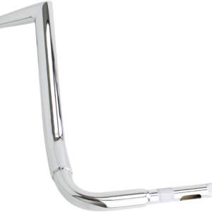 Handlebar - FLH - 14" - Chrome