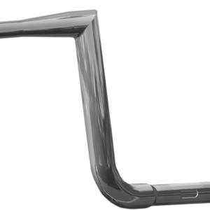 Handlebar - FLT - 10" - Chrome