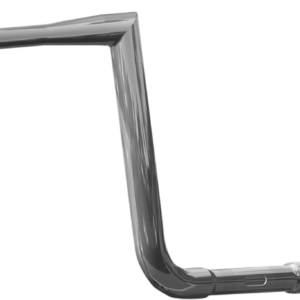 Handlebar - FLT - 12" - Chrome