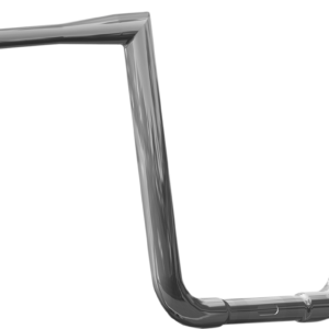 Handlebar - FLT - 14" - Chrome
