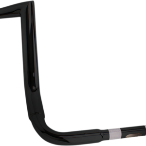 Handlebar - FLH - 12" - Black