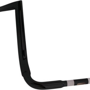 Handlebar - FLH - 14" - Black