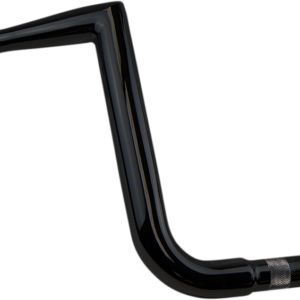 Handlebar - FLT - 10" - Black