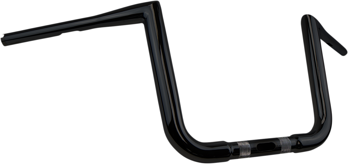 Handlebar - FLT - 10" - Black