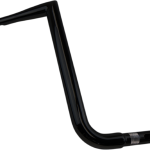 Handlebar - FLT - 14" - Black
