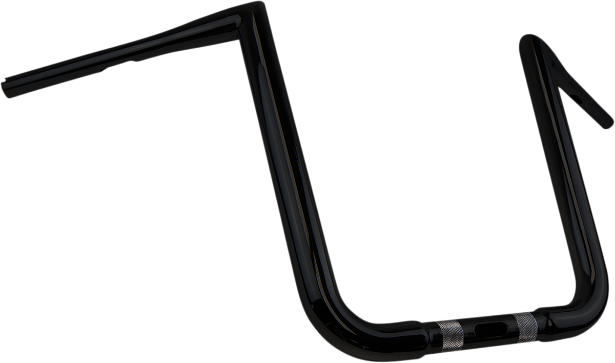 Handlebar - FLT - 14" - Black