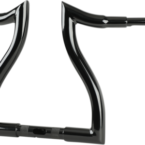 Handlebar - Hammerhead - 12" - Black