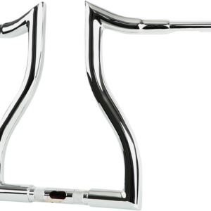 Handlebar - Hammerhead - 14" - Chrome