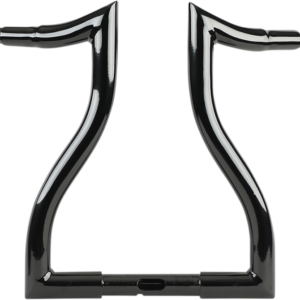 Handlebar - Hammerhead - 14" - Black