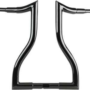 Handlebar - Hammerhead - 16" - Black
