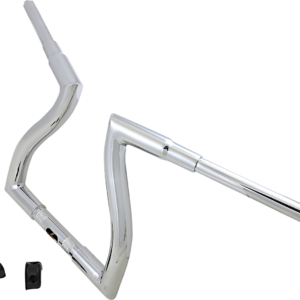 Handlebar - Thresher - 12" - Chrome