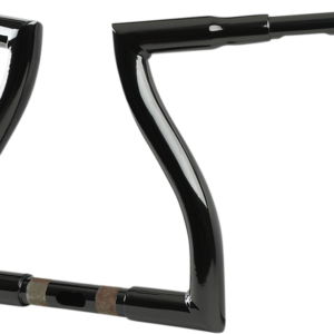 Handlebar - Thresher - 12" - Black
