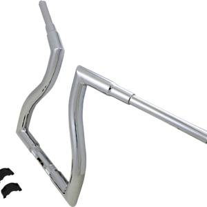 Handlebar - Thresher - 14" - Chrome