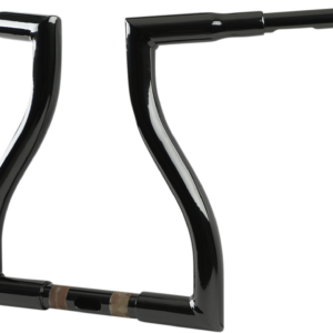 Handlebar - Thresher - 14" - Black